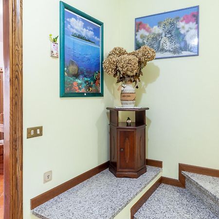 Casa Gigina Villa Stazzema Exterior photo
